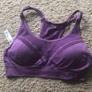 Sports bra